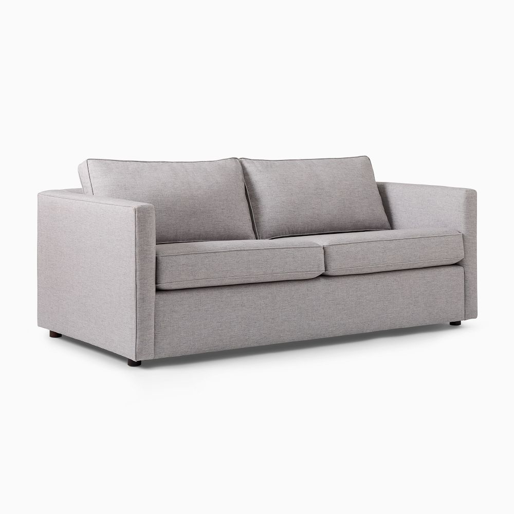 Harris Queen Sleeper Sofa (74") West Elm