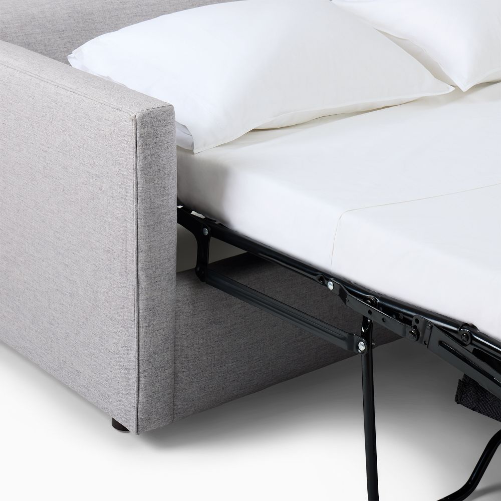 Harris Queen Sleeper Sofa (74") West Elm