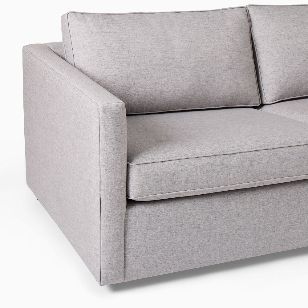 Harris Queen Sleeper Sofa (74") West Elm