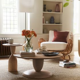 winona coffee table west elm