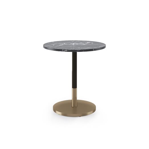 Marble Top Table West Elm