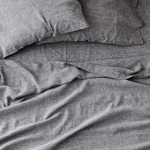 west elm queen sheets