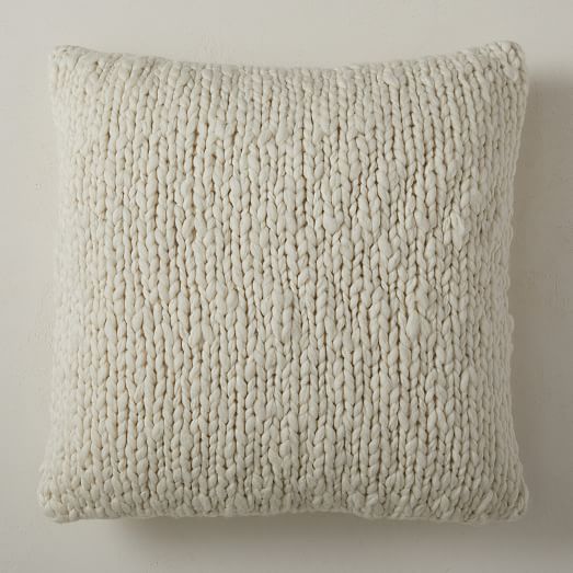 kashwere ▸▸▸ PILLOW CASE / INITIAL | www.jarussi.com.br