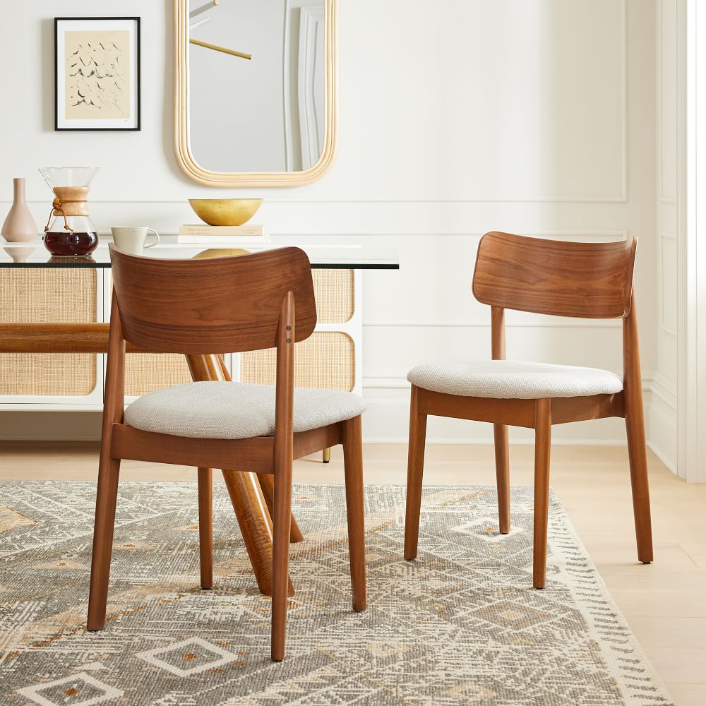 Lalia Dining Chair West Elm