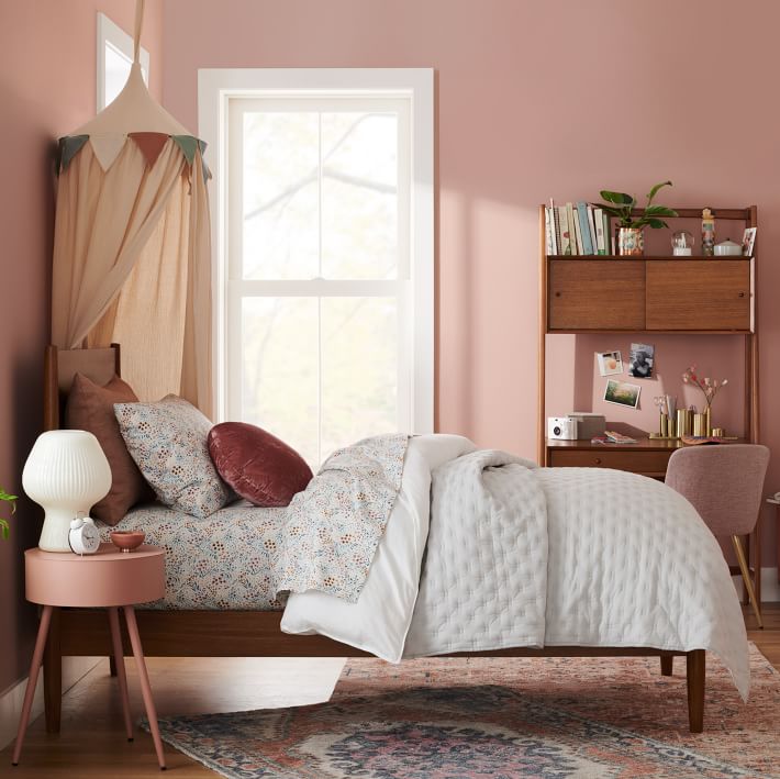 west elm bedroom desk