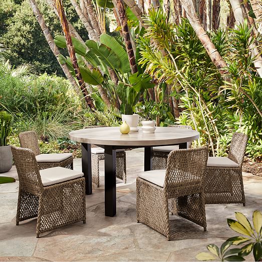 outdoor dining chairs clearance