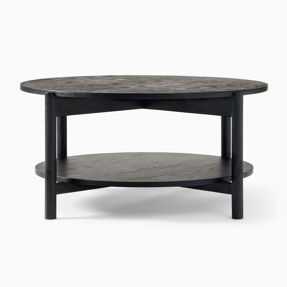 Jordi Coffee Table (36"46") West Elm