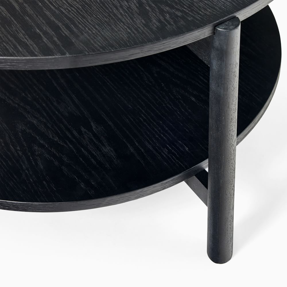 Jordi Coffee Table (36"46") West Elm