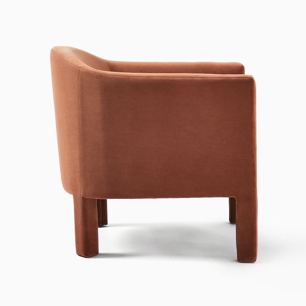 Isabella Chair | West Elm