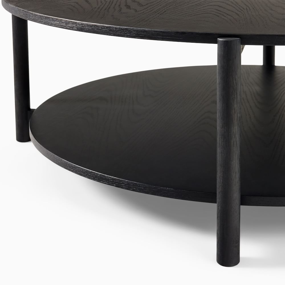 Jordi Coffee Table (36"46") West Elm