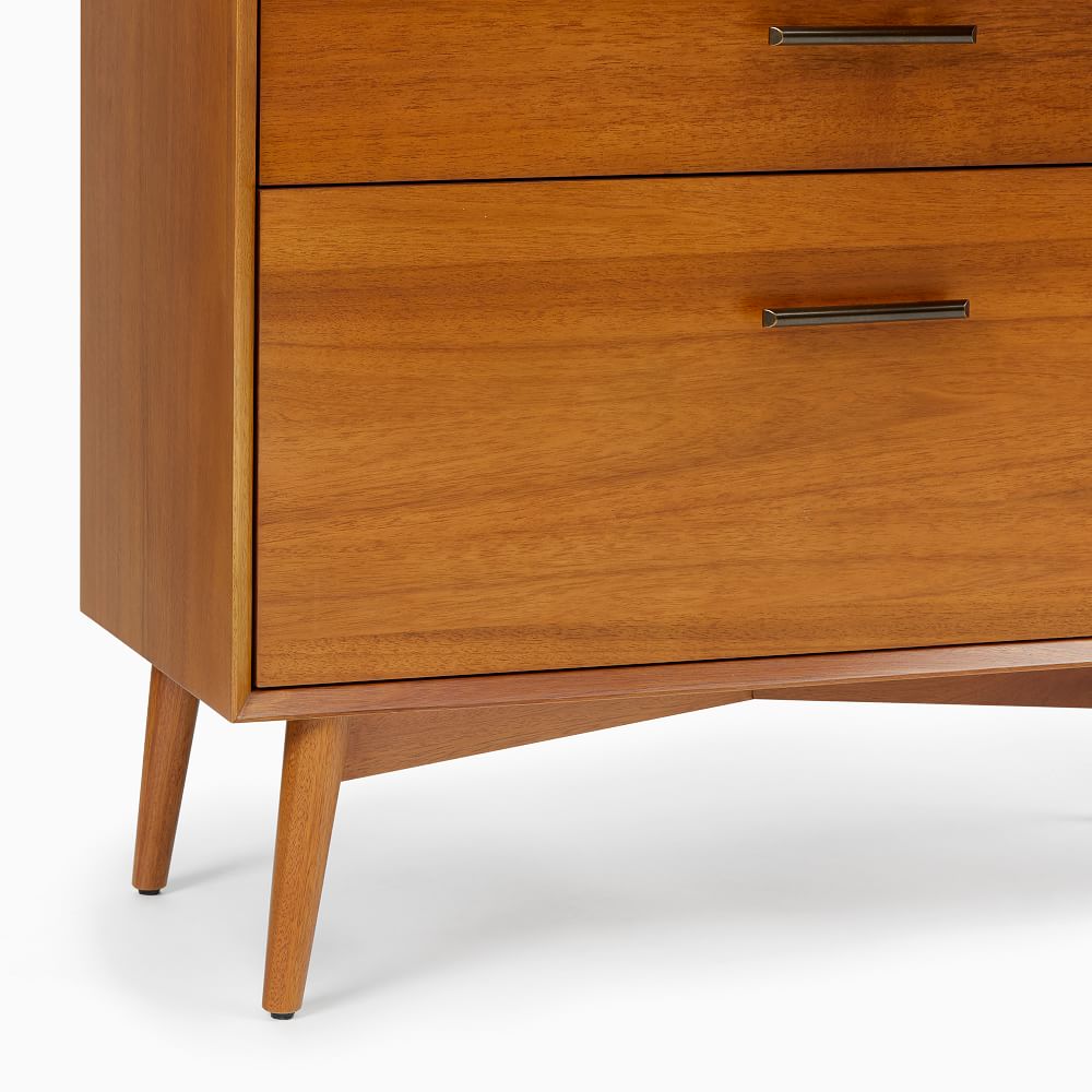 MidCentury Closed (35") West Elm