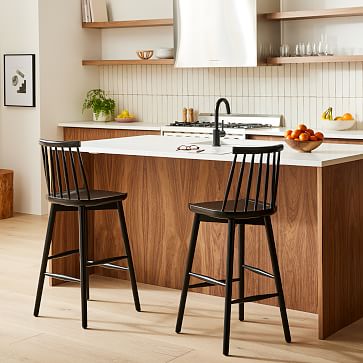 windsor counter stool