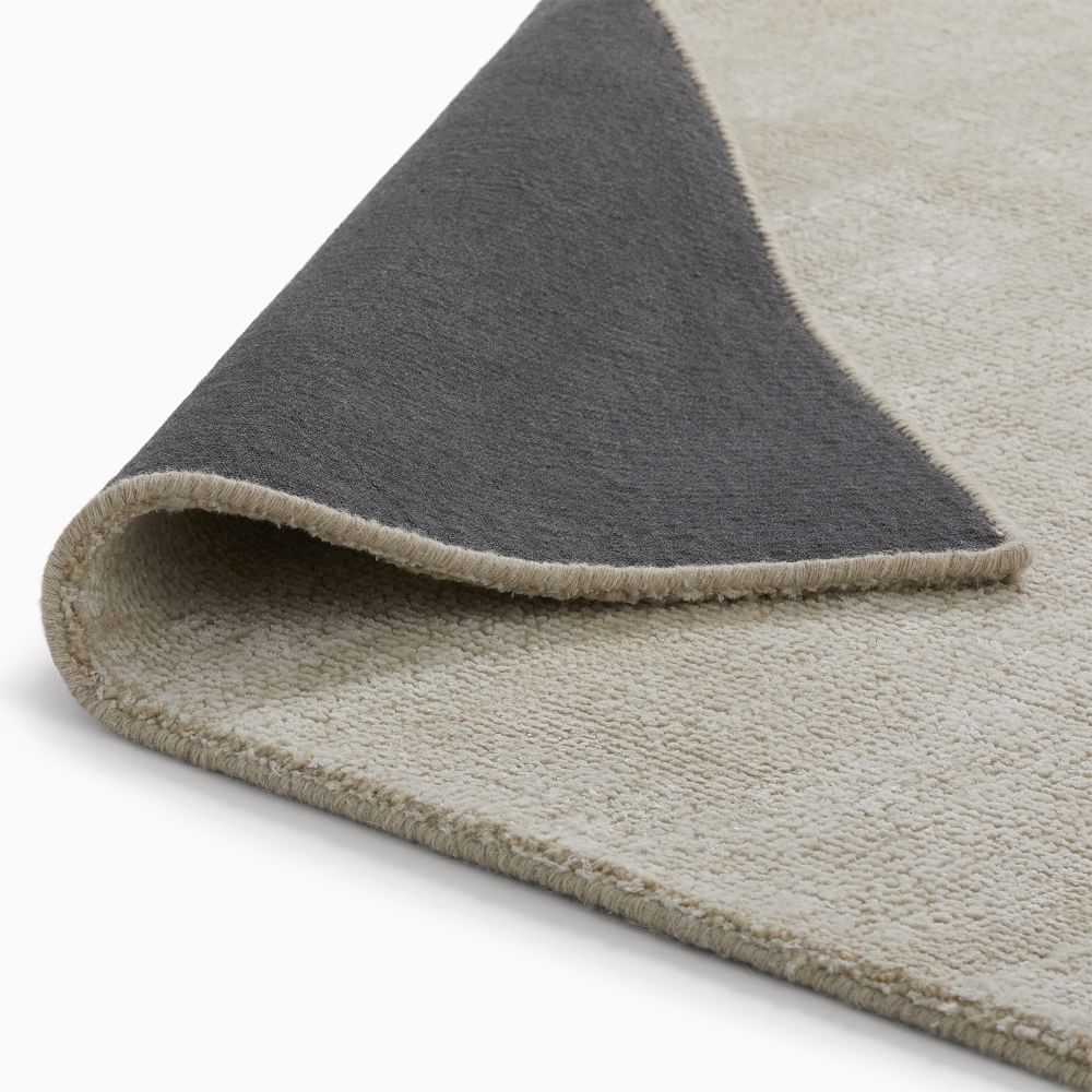 Glimmer Rug West Elm