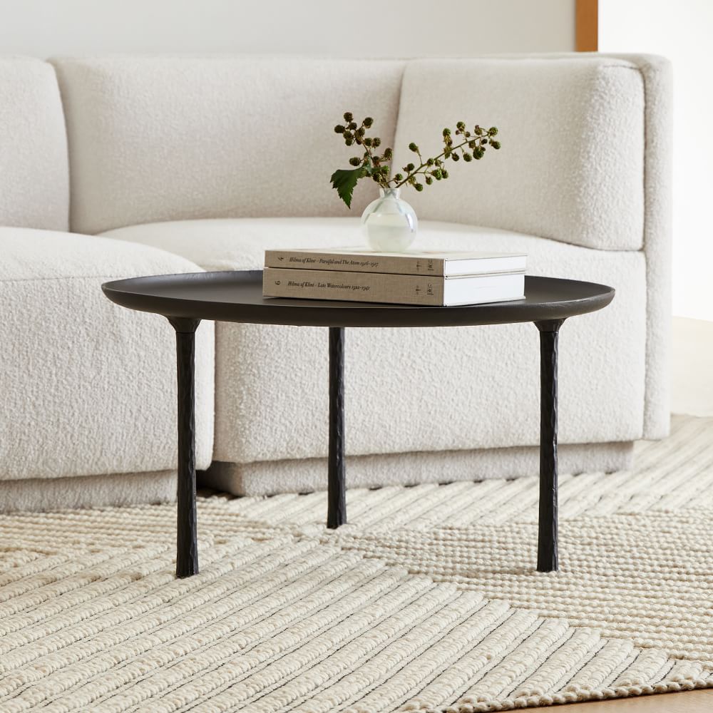 Sintra Coffee Table (30"36") West Elm