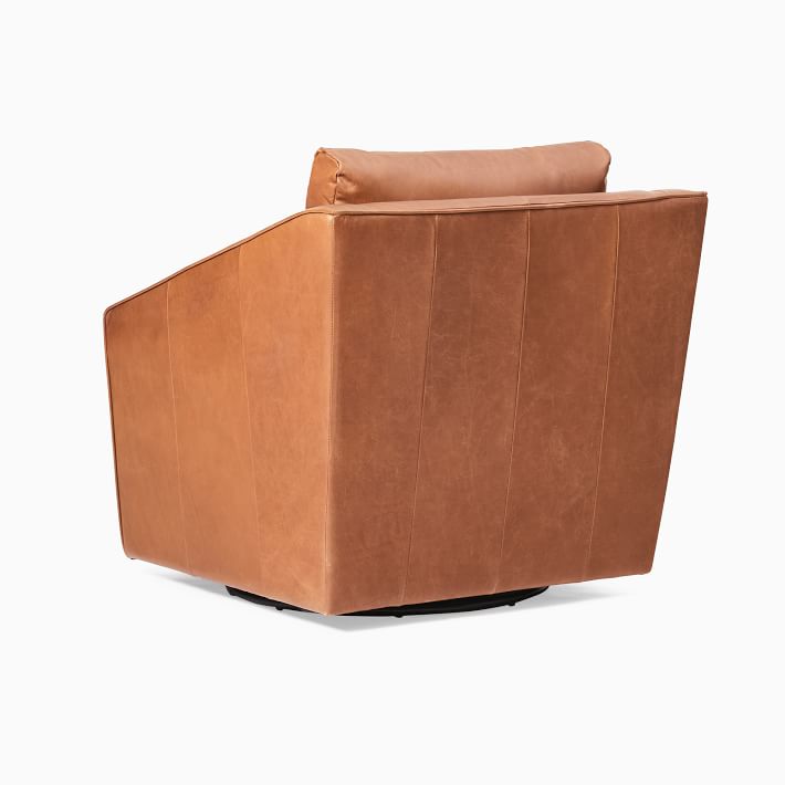 west elm tessa chair