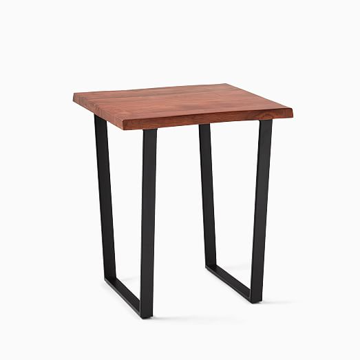 west elm weston coffee table