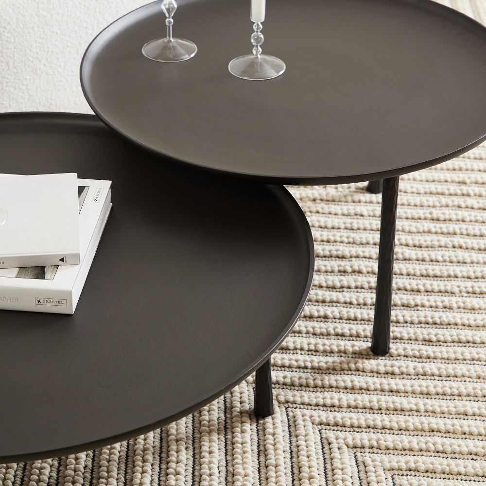 Sintra Coffee Table (30"36") West Elm