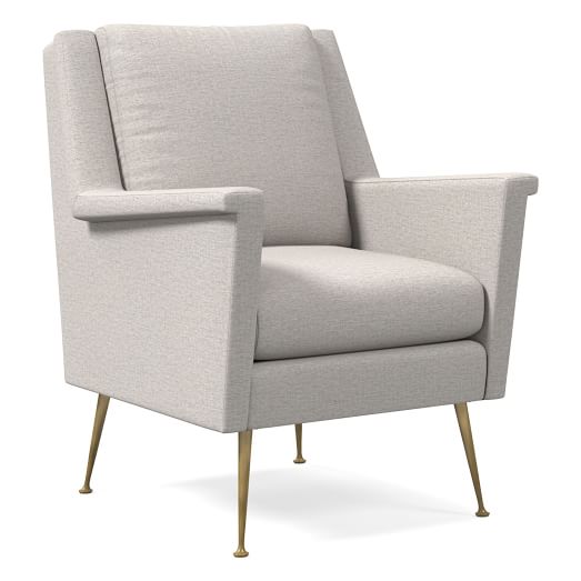 carlo chair west elm