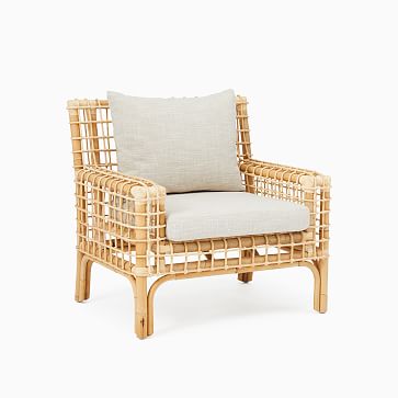 west elm lynnea chair