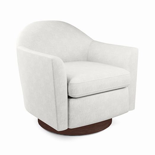 haven swivel chair