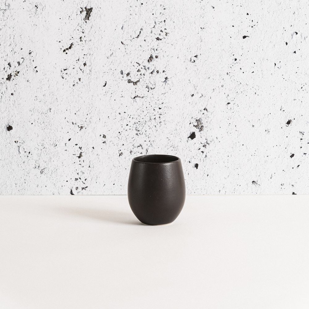 Gharyan Stoneware Coffee Cups West Elm