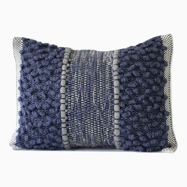 Algodones Mayas Ethical & Artisan Pillow Cover West Elm
