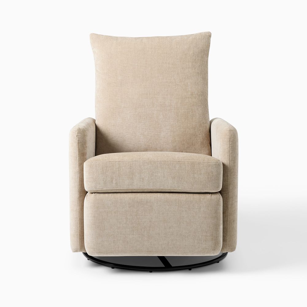 Beckett Recliner West Elm