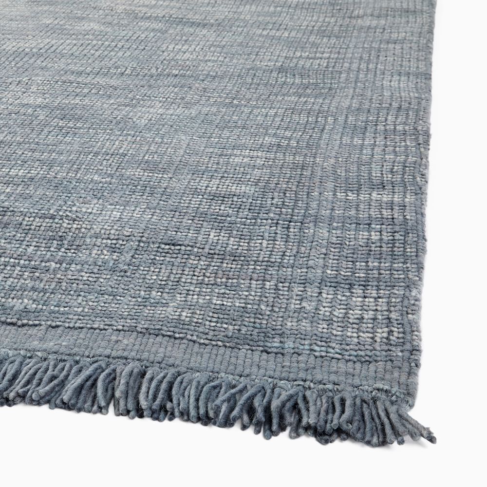 HandLoomed Gabbeh Rug West Elm