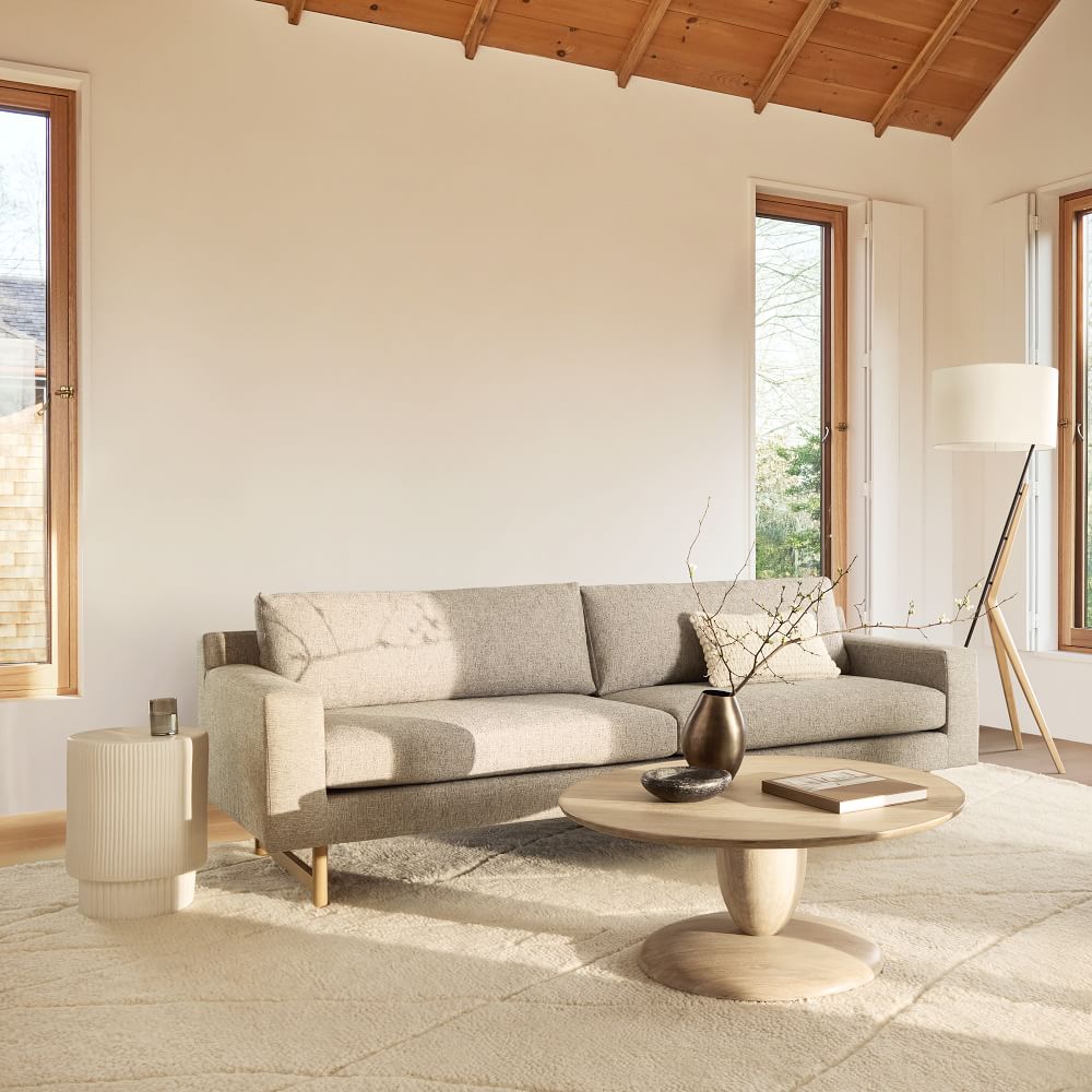 Eddy Sofa (60"94") West Elm