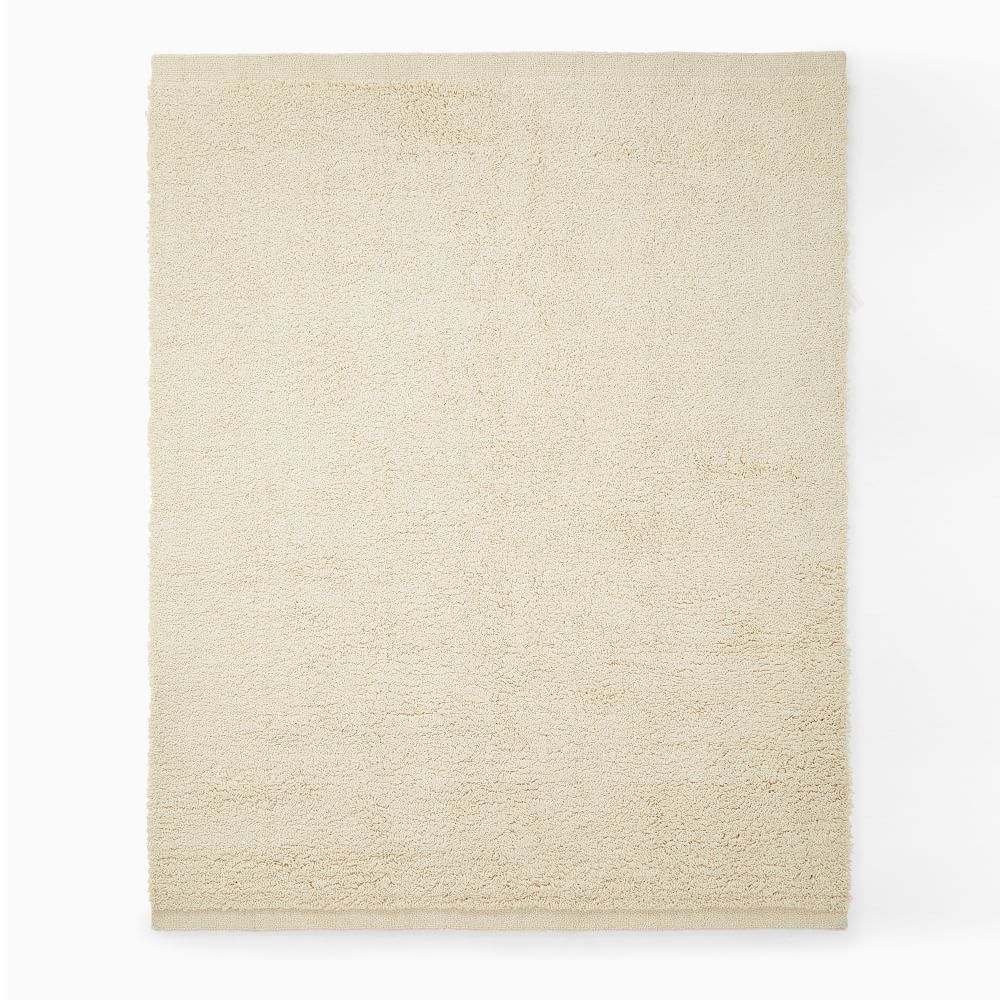 Looped Wool Rug West Elm