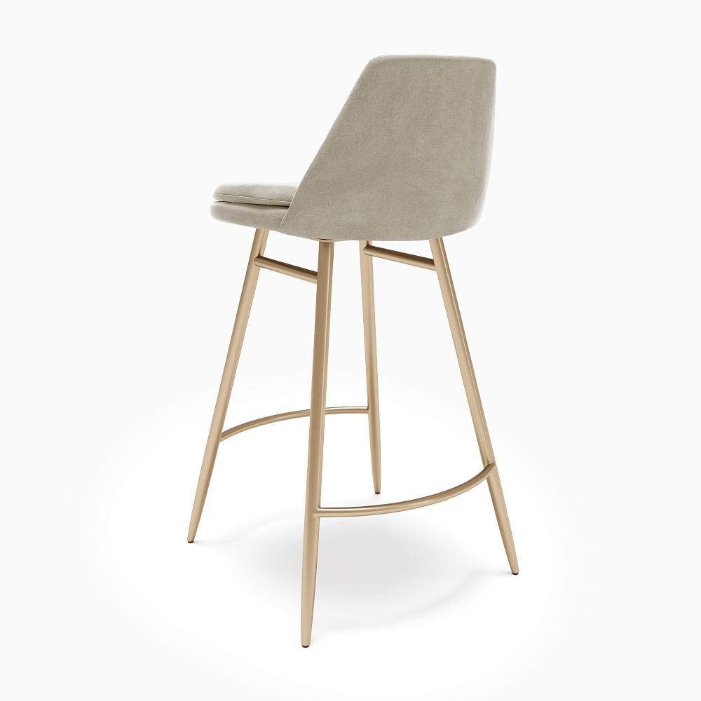 Finley Counter Stool West Elm