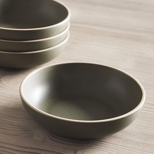 ceramic pasta dishes