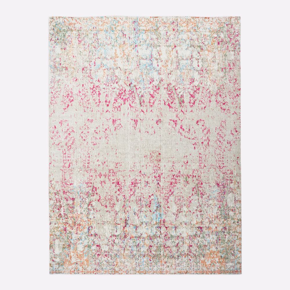 Gossamery Rug | West Elm