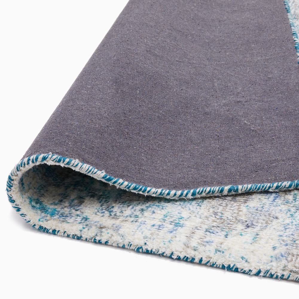 Gossamery Rug | West Elm