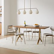 west elm dining room sets