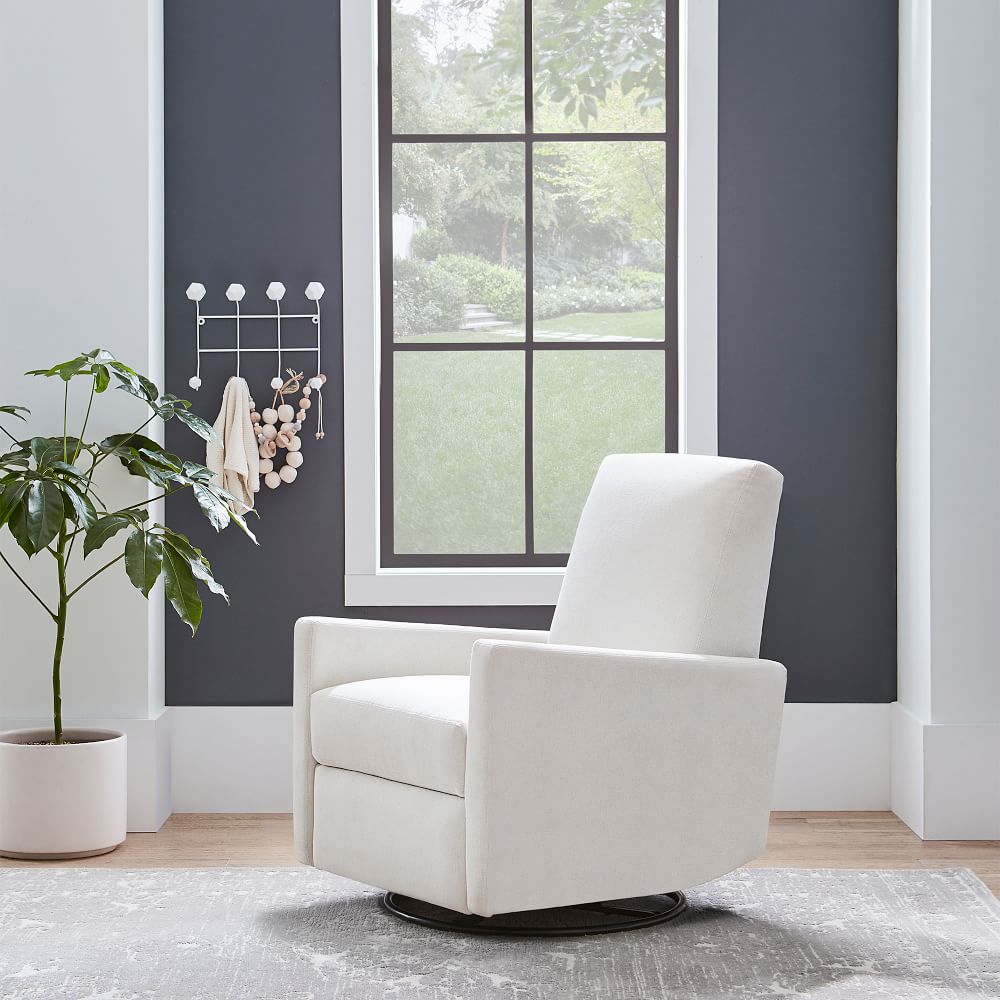 Phoenix Power Recliner West Elm