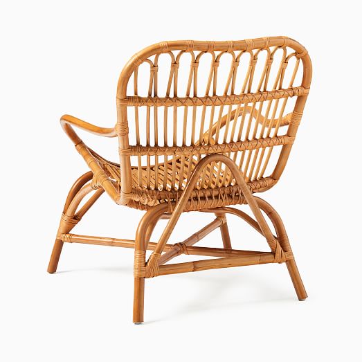 orion chair west elm