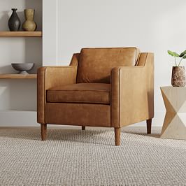 west elm harvey chair