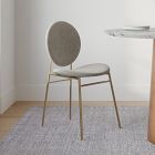 ingrid dining chair west elm