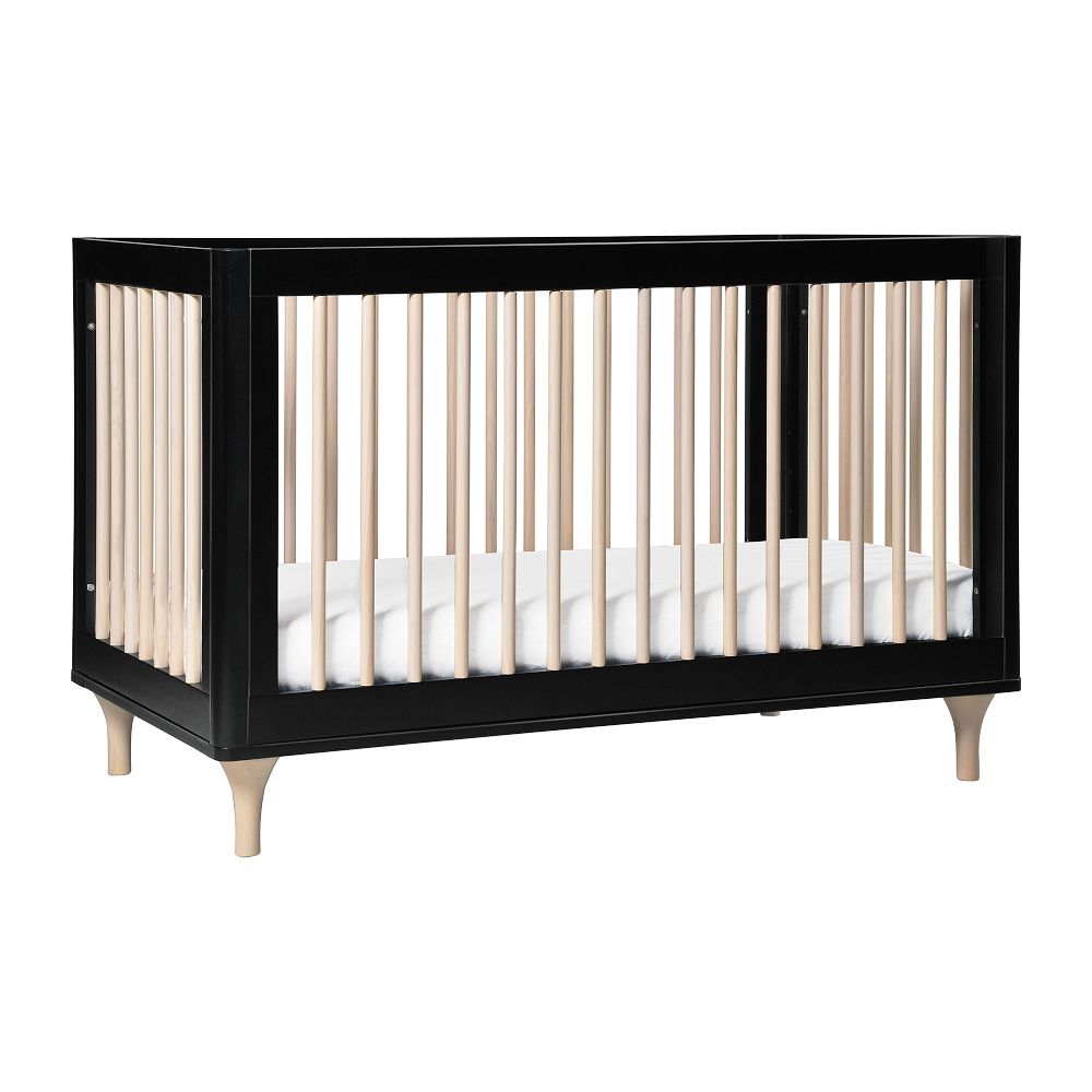 Babyletto Lolly 3-in-1 Convertible Crib | West Elm