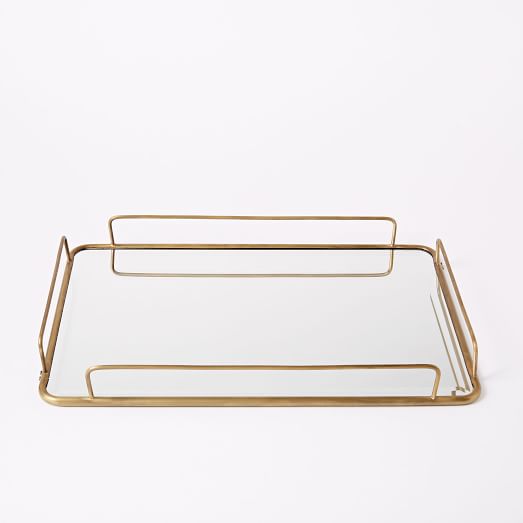 Oslo Wood Trays | West Elm