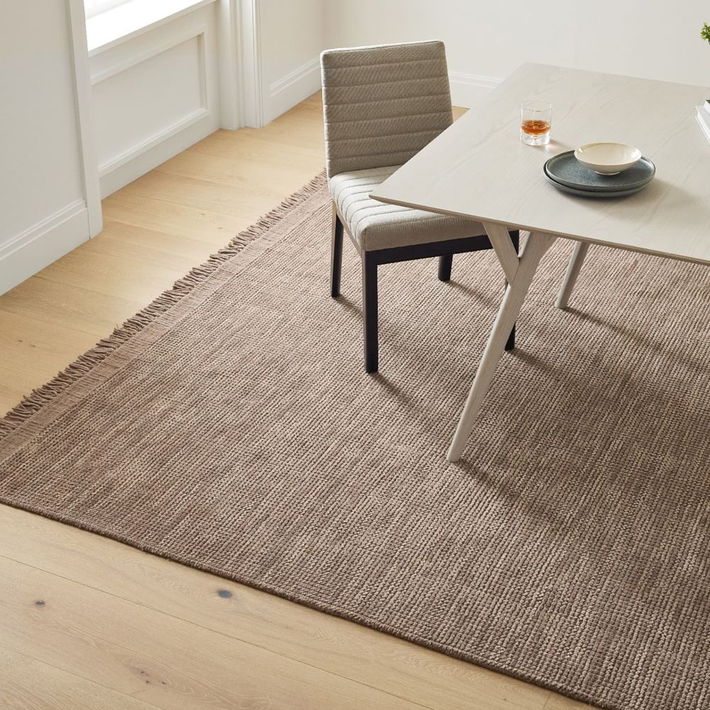 HandLoomed Gabbeh Rug West Elm