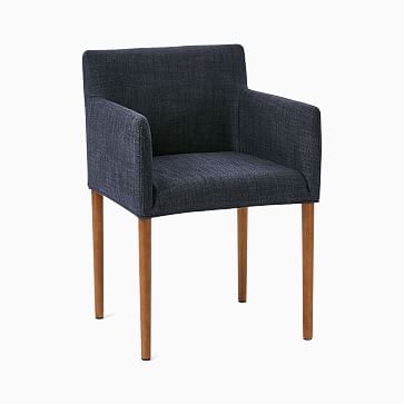 ellis chair west elm