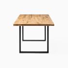 west elm tompkins table