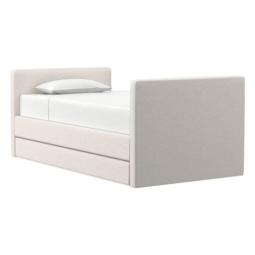 Daybeds with Trundle | Trundle Beds | West Elm
