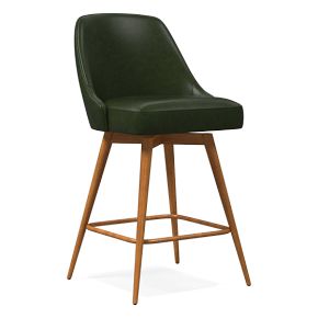 west elm classic cafe bar stool