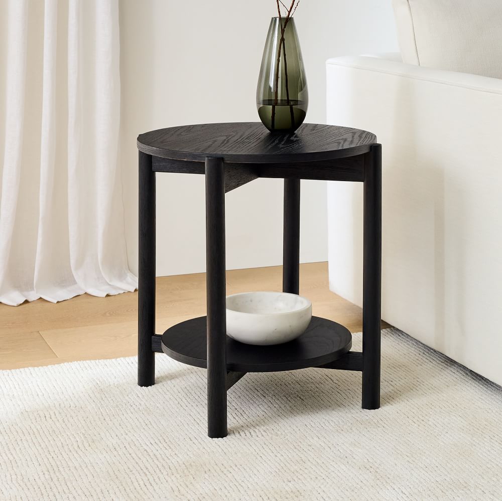 Jordi Side Table (21.5