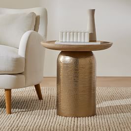 west elm cosmos coffee table