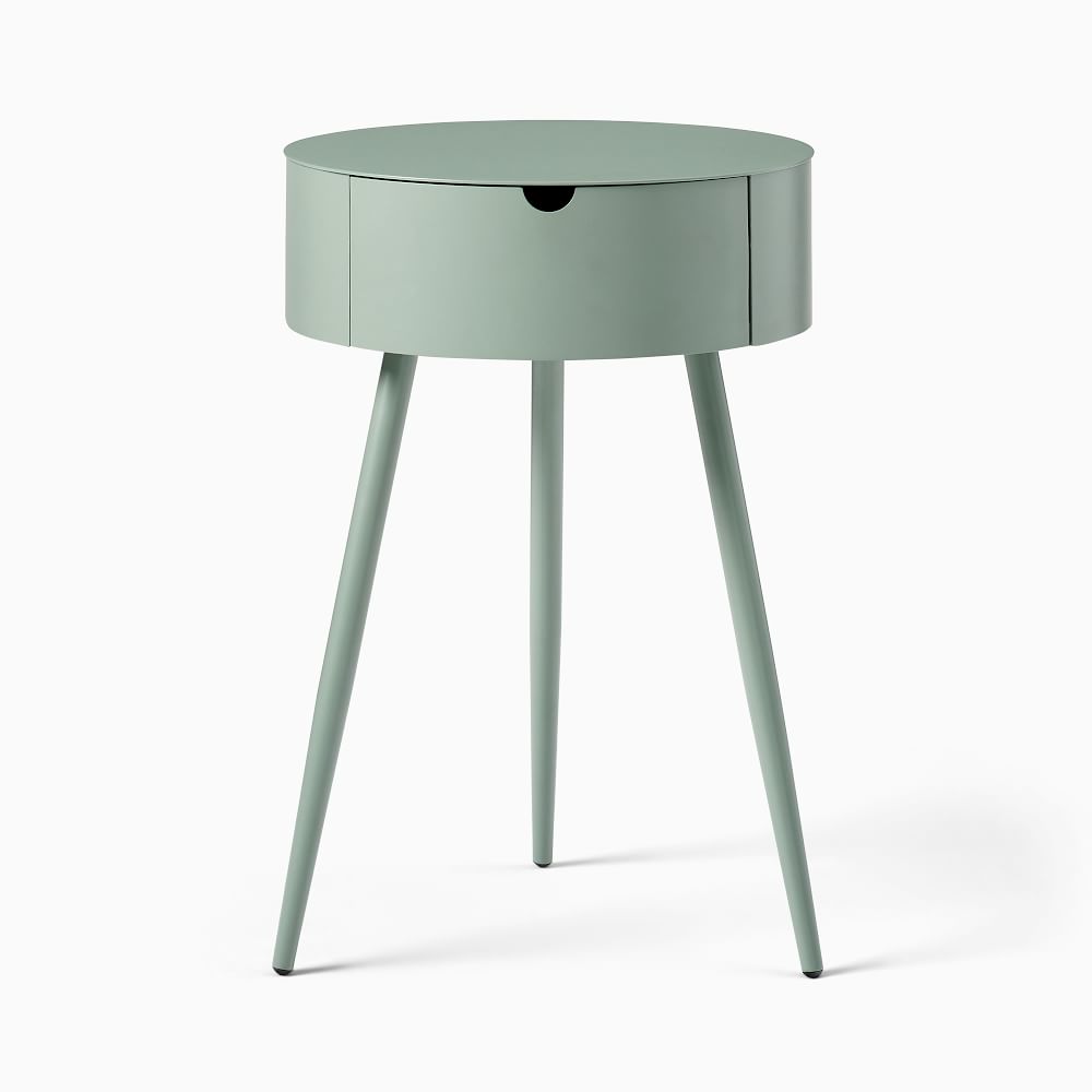 Mitzi Nightstand (15.75") West Elm