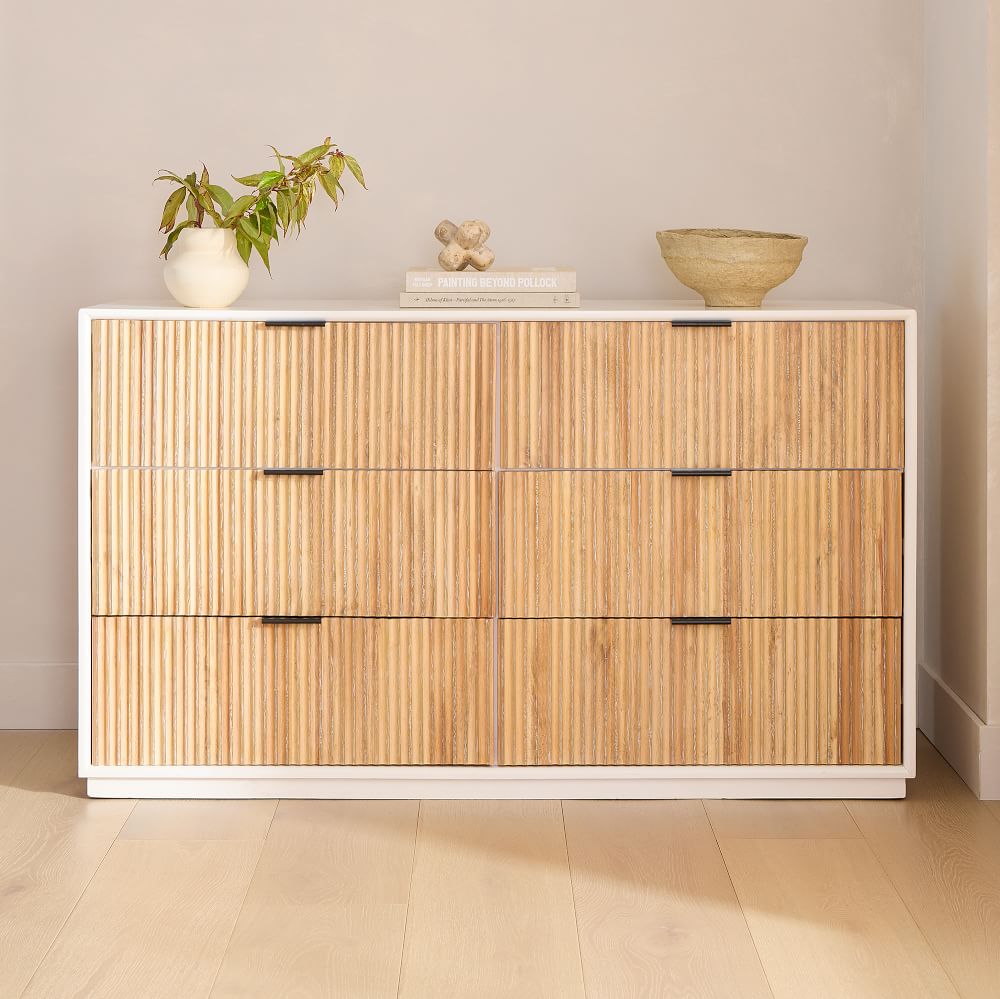 Quinn Dresser (56”) West Elm